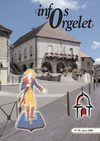 Bulletin municipal d'Orgelet - Juin 2006