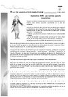 Bulletin municipal d'Orgelet - juin 2005 - Supplément vie associative