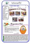 5ª Edição da Revista InformáTIC - Março de 2008