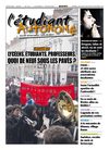 L'Etudiant Autonome - Orléans/Tours - n°24