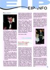 EIP-info 2009