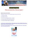 How to Become a Telecom Agent