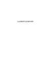 Laurent Le Deunff Book