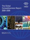 Global Competitiveness Report 2008-2009