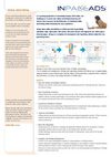 InPageAds One Pager