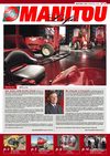 MANITOU LIFE N°22