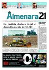 Almenara21 - Marzo 2008 - AÑO I - Nº 3