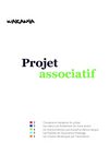 Wakanga - projet associatif