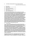 CRITERIA FOR SCIENTIFIC STUDY AND DESIGN