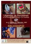 Légendes de porcelaine