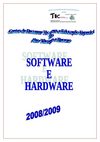 Descrição do Software e Hardware CRTIC