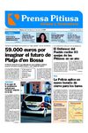 Prensa Pitiusa edición 104