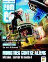 CA SE PASSE COM ÇA N°217 - 01 MARS 09