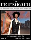 The Primgraph: Issue 4 - Feb. 2009