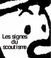 Les signes du scoutisme - mémoire de fin d'étude -ENSAD