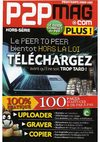P2P MAG - printemps 2009