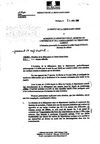 Note Préfet 93