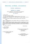 Décret n02009-190 du 17 février 2009 portant revalorisation du RMI