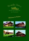 Nordic-Haus Blockhaus-Katalog