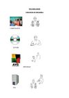 Vocabularios