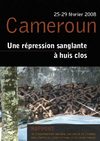 Cameroun: Rapport de l'observatoire national des Droits de l'homme