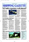The New Zealand Shipping Gazette 