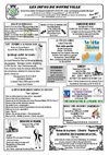 les infos de grandvilliers Mars 2009