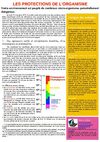 Manuel SVT troisième 2009 - Microbes et défenses de l'organisme (chapitre 2/3)