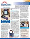 Freedom Debt Relief - Debit Card Safety Tips