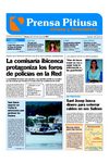 Prensa Piriusa edición 105