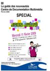 Bibliographie Jobs d'été - Février 2009