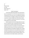 English comp1