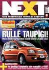 Next Issue #80