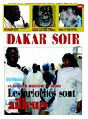Dakar Soir