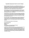 Unique Body Toning Exercises