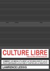 Culture Libre Lawrence Lessig