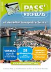 Pass Rochelais 2009