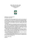 Life of our Lord by C. Dickens