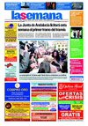 Periódico La Semana de Dos Hermanas nº 686. 4/3/2009