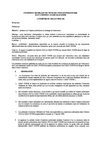 CONDITIONS GENERALES DE VENTE DE L’ESPACE PUBLICITAIRE dans l’édition 2010 de LEAD GUIDE version finale