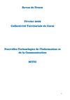 Revue de presse - Février 2009