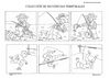 secuenias temporales