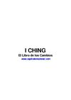 I Ching-El libro de los cambios