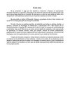 El tutor virtual