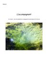 L'accompagnant