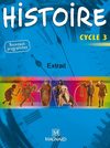 Extrait de "Histoire - Cycle 3"