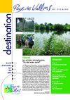 Destination Pays des vallons de Vilaine n°7 (juin 2005)