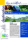 Destination Pays des vallons de Vilaine n°11 (septembre 2006)