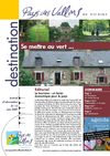 Destination Pays des vallons de Vilaine n°13 (juin 2007)