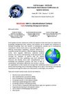 KM in Multinational Context - Call for paper - HICSS-43